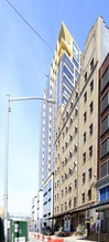 551 W 21st St in New York, NY - Foto de edificio - Building Photo