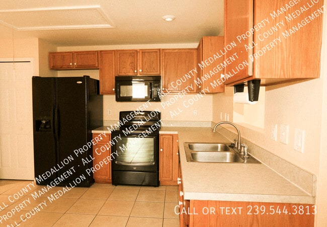 property at 5124 30th St SW