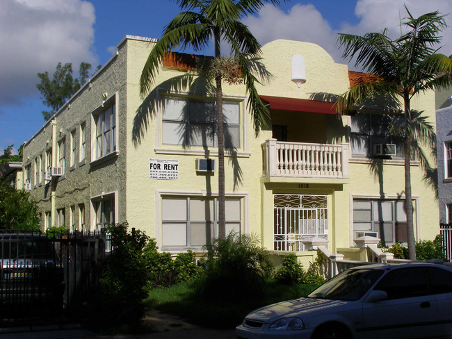 Residential Condos in Miami Beach, FL - Building Photo - Building Photo