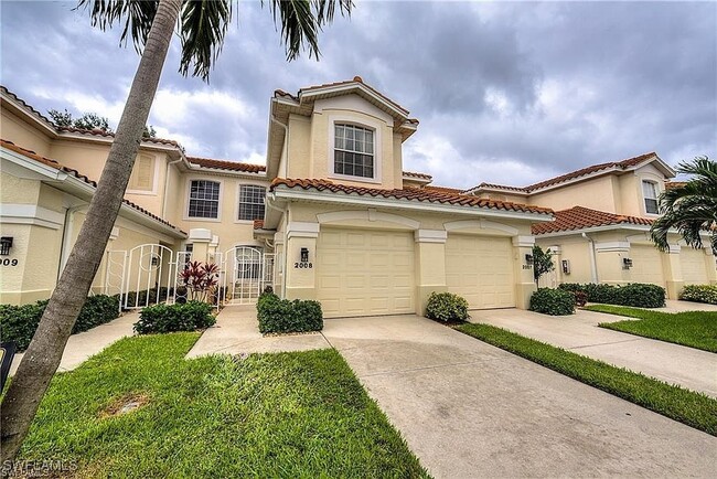 11260 Jacana Ct in Ft. Myers, FL - Foto de edificio - Building Photo