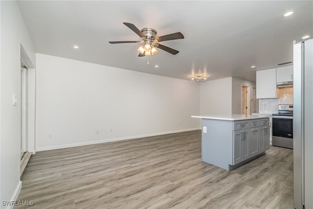 1300 Estero Blvd in Fort Myers Beach, FL - Building Photo