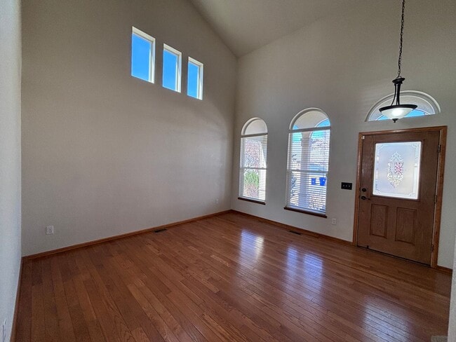 7019 Hillock Dr in Colorado Springs, CO - Building Photo - Building Photo