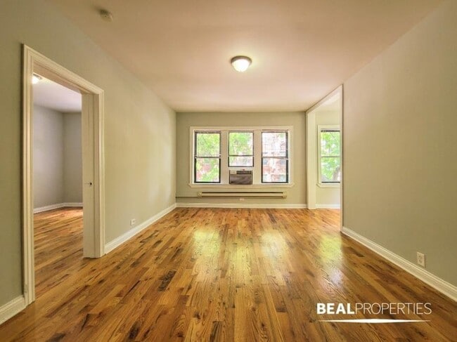 property at 3728 N Pine Grove Ave
