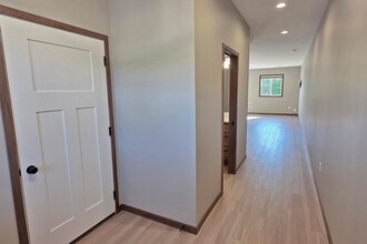 Cloverfield Townhomes in Brookings, SD - Building Photo - Building Photo