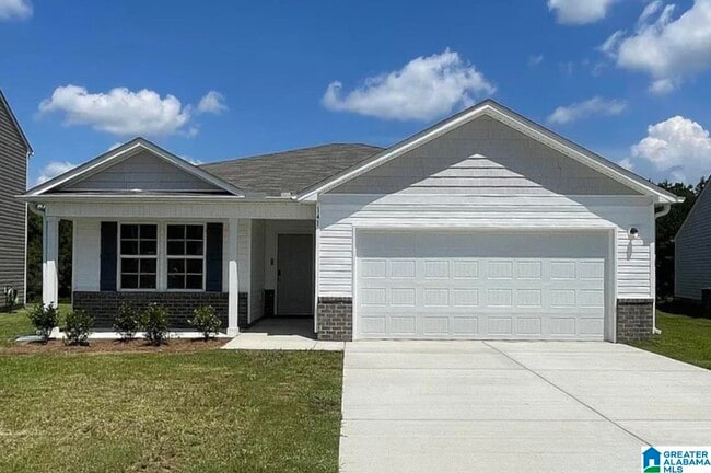 property at 141 Orchid Ln