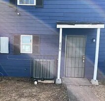 806 N Gap Loop in Montgomery, AL - Building Photo