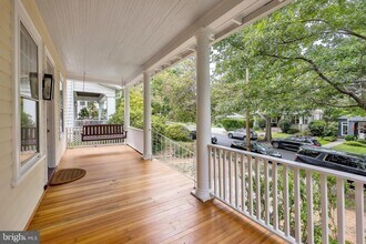 3236 McKinley St NW in Washington, DC - Building Photo - Building Photo