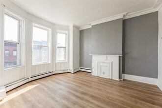 2803-2805-2805 Palisade Ave in Union City, NJ - Building Photo - Building Photo