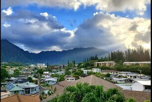 45-217 Lilipuna Rd, Unit A2 Mtn View in Kaneohe, HI - Building Photo