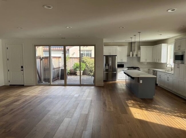 441 Mesa Way in San Luis Obispo, CA - Building Photo - Building Photo