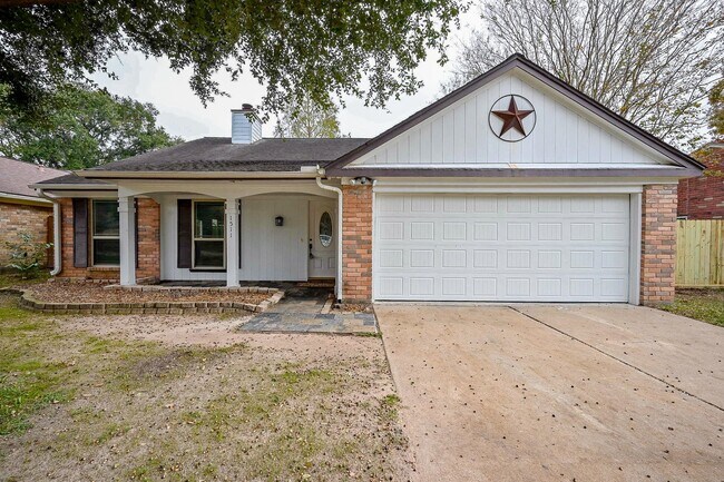 1511 Apple Park Dr in Katy, TX - Building Photo - Building Photo