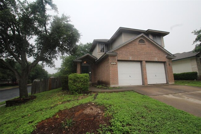 9244 Vigen Cir in Austin, TX - Building Photo - Building Photo