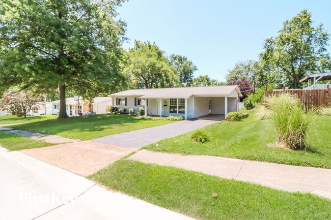 property at 11091 Saxonhall Dr