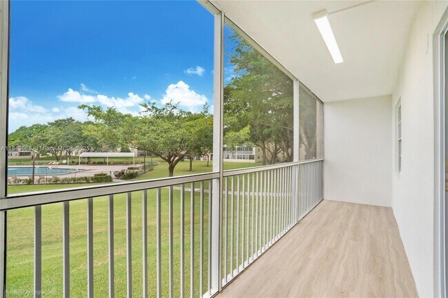 property at 200 SW 132nd Way