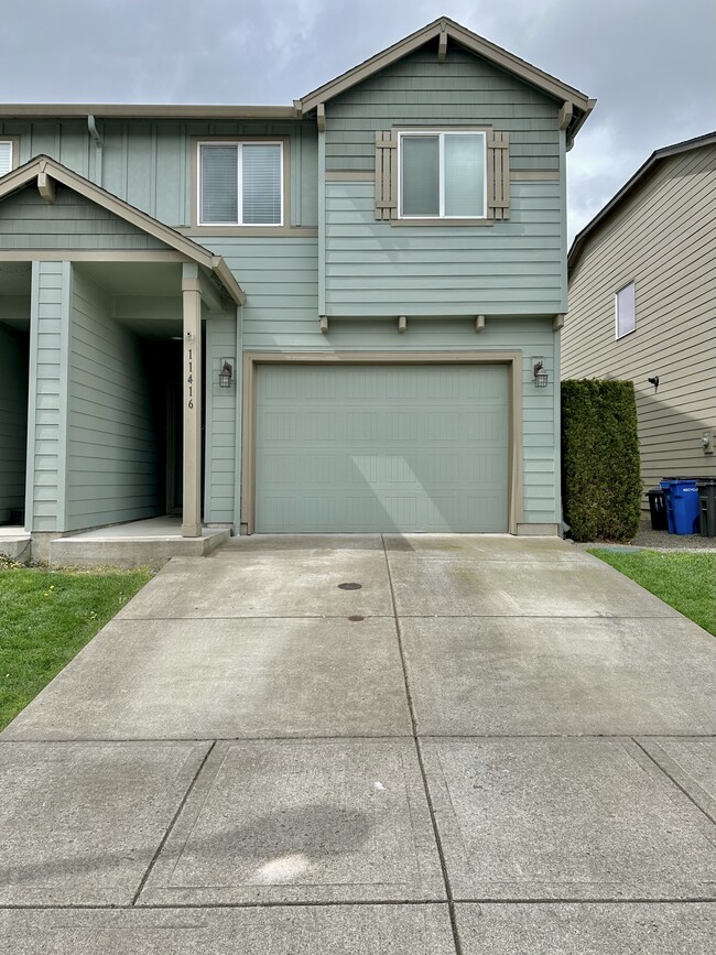 11416 NE 125th Ave in Vancouver, WA - Building Photo - Building Photo