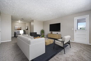 Maple Ridge Apartamentos