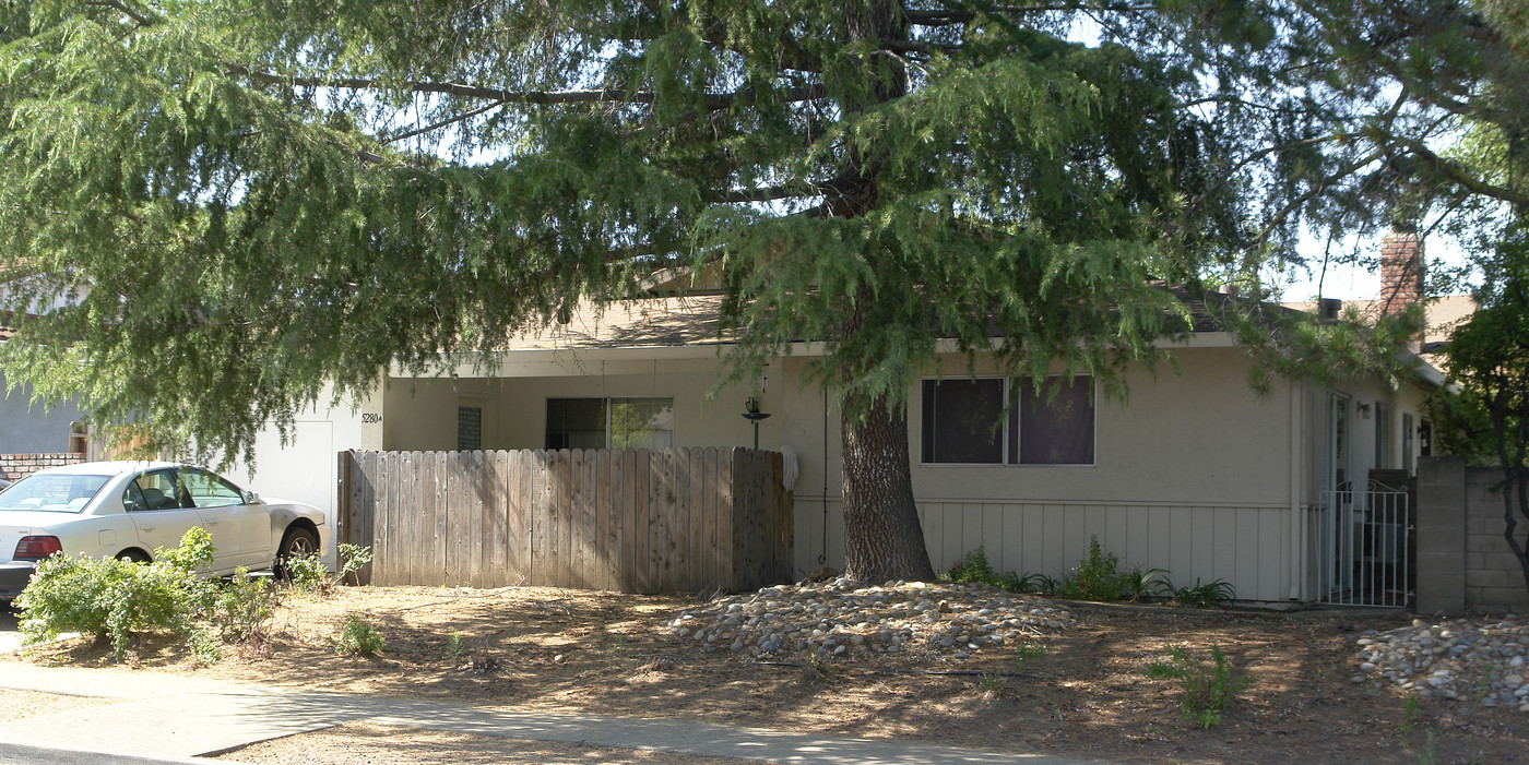 5280 Park Highlands Blvd in Concord, CA - Building Photo