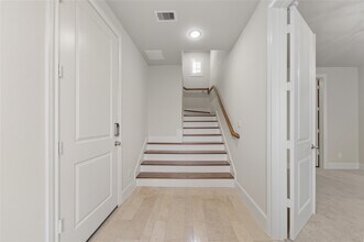 2508 Sherwin St in Houston, TX - Building Photo - Building Photo