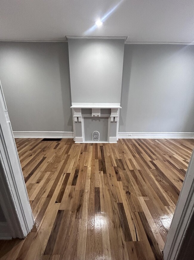 property at 2510 N 16th St
