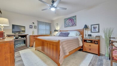 20 Silverwood Cir, Unit 4 in Annapolis, MD - Foto de edificio - Building Photo