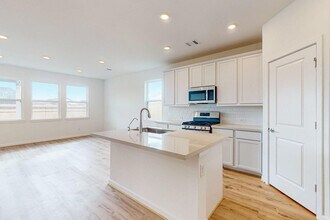 21719 Indigo Harvest Ln in Cypress, TX - Building Photo - Building Photo