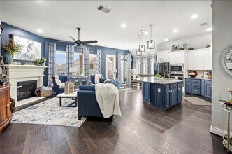 23626 Sage Villa Dr in New Caney, TX - Building Photo - Building Photo
