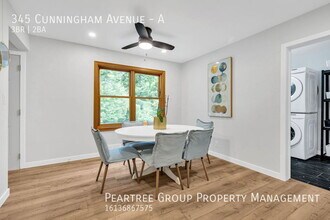 345 Cunningham Ave in Ottawa, ON - Building Photo - Building Photo