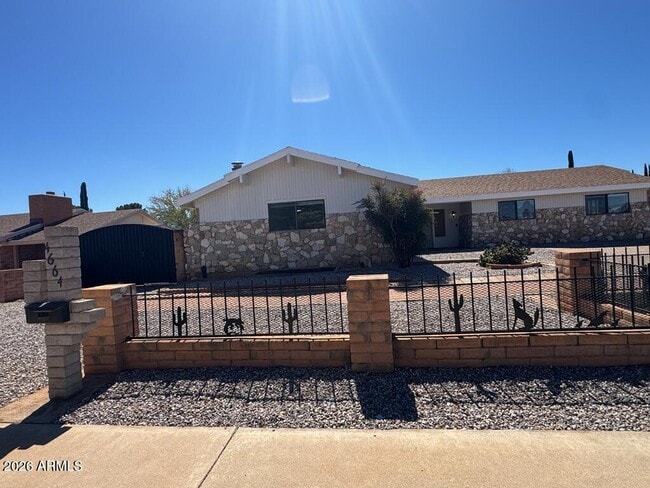 4664 Citadel Dr in Sierra Vista, AZ - Building Photo - Building Photo