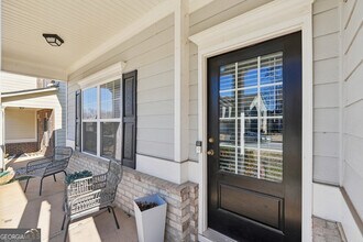 5389 Burrus Ln in Mableton, GA - Building Photo - Building Photo