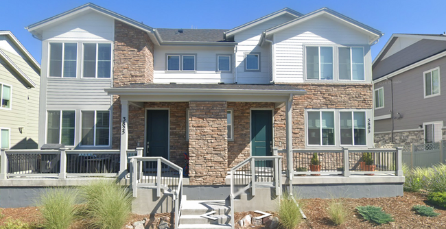 property at 3805 W 88th Ct