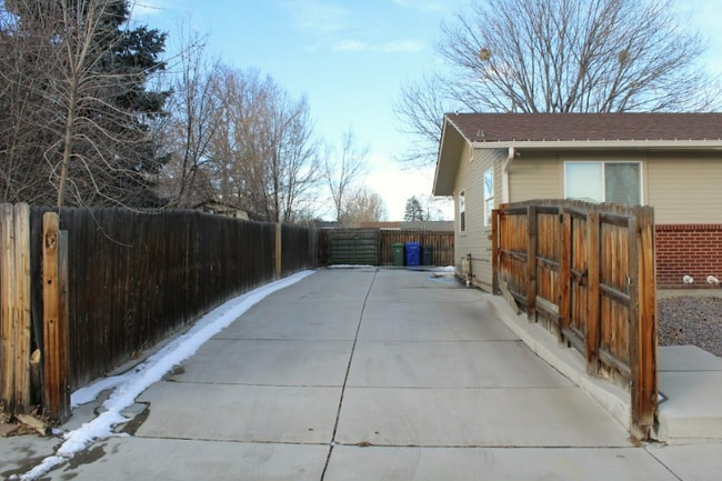 2153 S Custer Ave in Loveland, CO - Building Photo - Building Photo