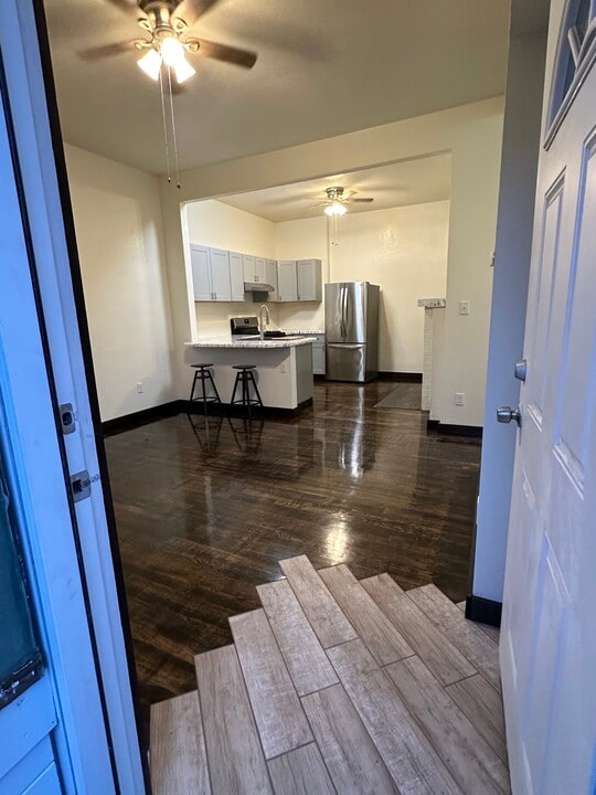 639 16th St, Unit 2 in Eureka, CA - Foto de edificio