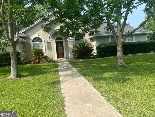 property at 107 Natures Dr