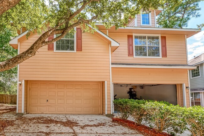 property at 14 Scenic Brook Ct