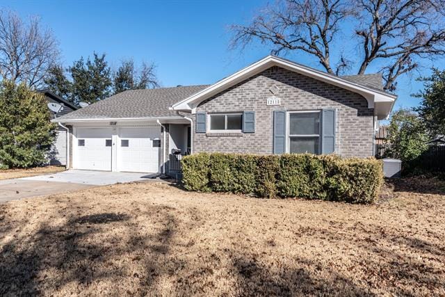 12118 Brisbane Ave in Farmers Branch, TX - Building Photo - Building Photo