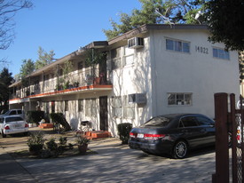 14020-14022 Foothill Blvd Apartments