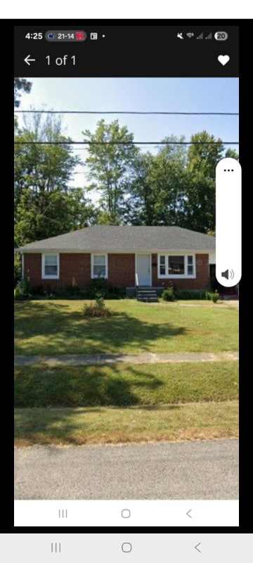 property at 2018 Marilee Dr