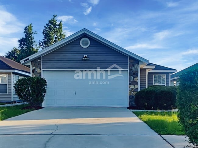 property at 96033 Sunfish Ln