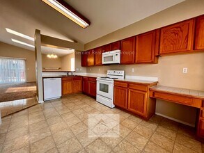 1175 Whistler Hollow Dr in Colorado Springs, CO - Foto de edificio - Building Photo