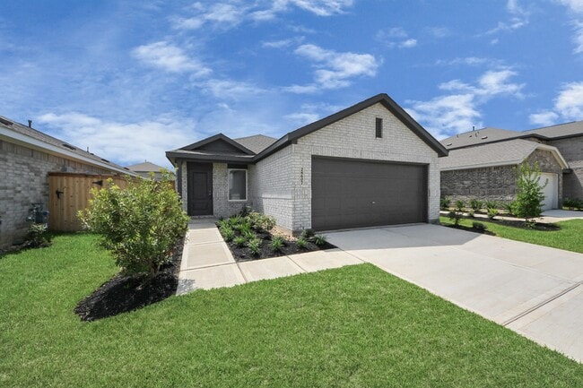 28607 Bottom Grass Trl in Hockley, TX - Building Photo - Building Photo