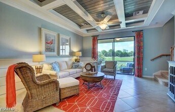 8890 Via Isola Court, Unit 25-B03 in Ft. Myers, FL - Building Photo - Building Photo