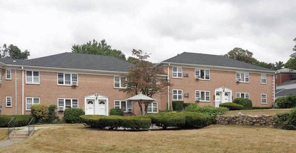 Heights Gardens in Ridgewood, NJ - Building Photo - Building Photo