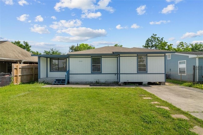 property at 10118 Norvic St