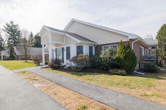 100 Lawrence St in Haverhill, MA - Building Photo - Building Photo