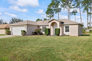 47 Peppercorn Ln in Palm Coast, FL - Foto de edificio - Building Photo