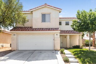 7300 Lost Shadow Ct in Las Vegas, NV - Building Photo