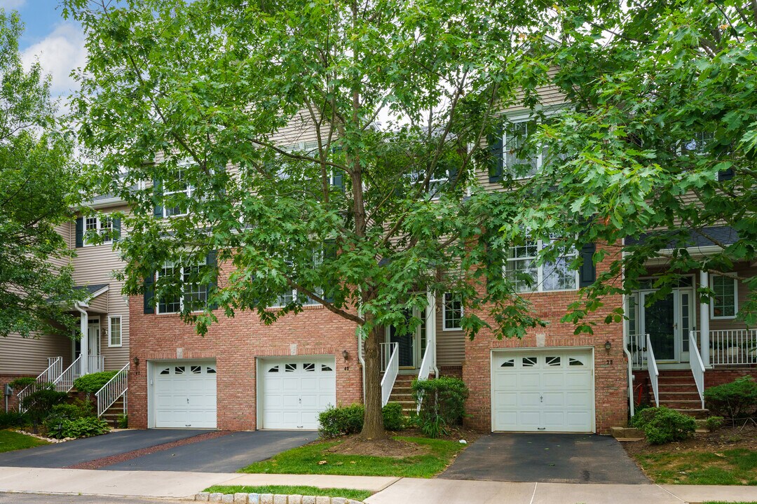 40 Kennedy Ct in Princeton, NJ - Building Photo