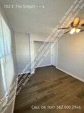 702 E 7th St in Long Beach, CA - Building Photo - Building Photo