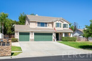 3770 Dunbarton Way in Corona, CA - Building Photo
