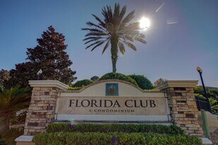 520 Florida Club Blvd in St. Augustine, FL - Building Photo